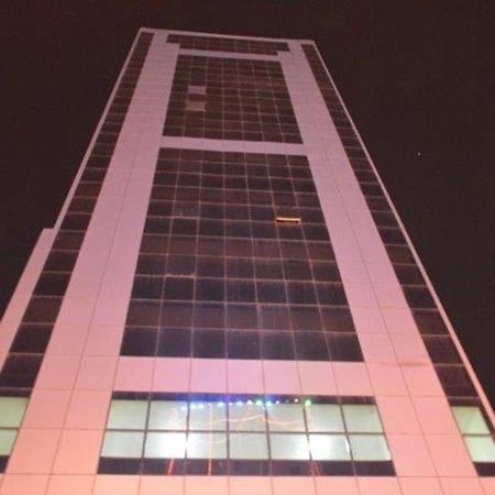 Manazil Al Rafidain Hotel Мекка Экстерьер фото