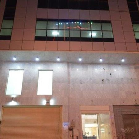 Manazil Al Rafidain Hotel Мекка Экстерьер фото