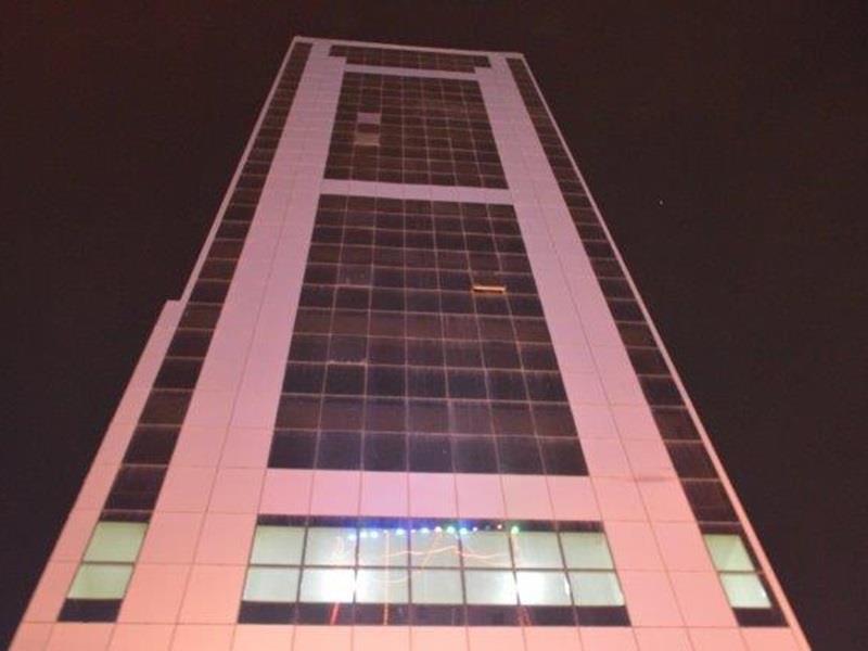 Manazil Al Rafidain Hotel Мекка Экстерьер фото