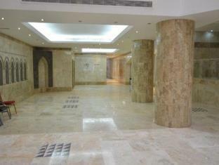 Manazil Al Rafidain Hotel Мекка Экстерьер фото